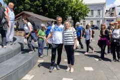 Otvorena ruta “Camino Lika”- novi dio hrvatskog Camina