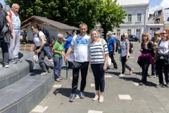 Otvorena ruta “Camino Lika”- novi dio hrvatskog Camina