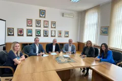Ličko-senjska županija, LIRA i Razvojni centar potpisali Sporazum o suradnji za organizaciju ovogodišnje manifestacije “Jesen u Lici”