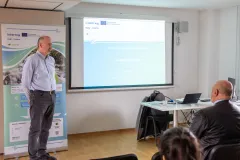 Projekt CAMPUS: U Gospiću održan drugi krug Living Laba o prilagodbi klimatskim promjenama za UNESCO lokalitet - Plitvička jezera