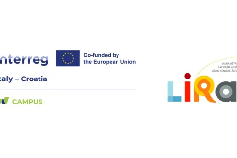 Projekt CAMPUS: U Gospiću konferencija i radionice o prilagodbi klimatskim promjenama za UNESCO lokalitete