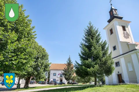 Čestitka župana Ličko-senjske županije Ernesta Petryja povodom Dana općine Lovinac