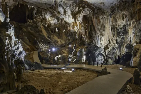 Balkan Cavers Camp stiže u Cerovačke špilje