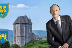Župan Petry uputio čestitke u povodu Dana Općine Brinje