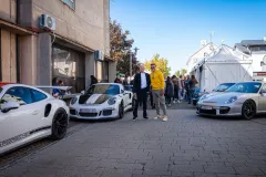 Na “Jesen u Lici” predstavljen TIE FLY: luksuzni autoturistički projekt - 2026. stiže u NP Plitvička jezera