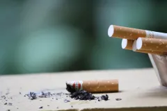 Inspektori pojačano nadziru objekte u kojima je zabranjeno pušenje