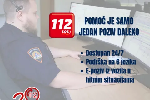 Za Dan civilne zaštite na Bundeku pokazna vježba i niz aktivnosti za sve uzraste