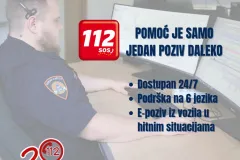 Za Dan civilne zaštite na Bundeku pokazna vježba i niz aktivnosti za sve uzraste