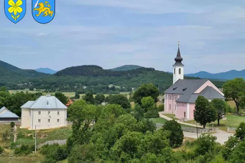 Čestitka župana Petryja povodom Dana Općine Perušić i blagdana Uzvišenja svetoga Križa