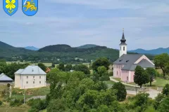Čestitka župana Petryja povodom Dana Općine Perušić i blagdana Uzvišenja svetoga Križa