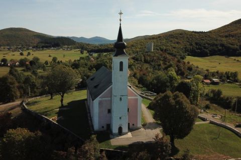 Županova čestitka povodom Dana Općine Perušić