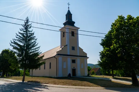 Počinje 5. Lovinački turistički forum