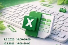 Razvojni centar LSŽ organizira Excel edukaciju za početnike - Prijavi se!