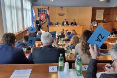 Održana skupština Ličko-senjske županije: sve odluke usvojene jednoglasno - slijede brojne investicije