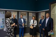 Vlada RH dodijelila Državnom arhivu u Gospiću gotovo milijun eura za energetsku obnovu zgrade i 350.000 eura za izgradnju novog arhivskog spremišta