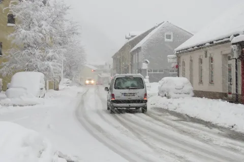 Obavijest za građane Grada Gospića