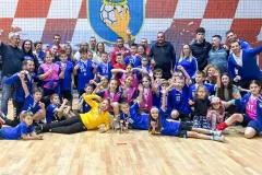 Mladi rukometaši Gospića osvojili tri medalje na međunarodnom turniru u Ljubuškom