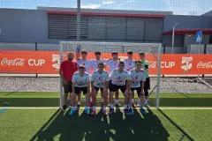 Futsal Istra Pula, ŽNK Istra 1961 i Dady Boys Otočac pobjednici regionalne završnice Coca-Cola Cupa u Pazinu