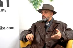 Damir Karakaš među elitom: “Proslava” uvrštena na prestižni popis The Paris Review