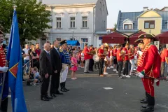 Bogat program obilježio proslavu Dana Grada i sv. Marije Magdalene u Gospiću
