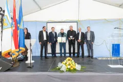 Nastavak događaja povodom Dana Općine Karlobag