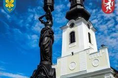 Čestitka župana Petryja povodom obilježavanja Dana Grada Gospića