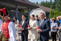 Svečano obilježavanje Dana grada Gospića
