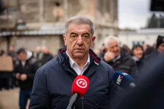 Darko Milinović: Gospićanke i Gospićani, pijete ispravnu vodu!