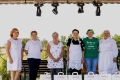 SRCE I DUŠA TRADICIJE: Poznato je tko je Zlatna baka ovogodišnjeg Štrudlafesta!