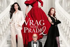 Vrag nosi Pradu 2 - 28. i 29.5 u kinu “Korzo”