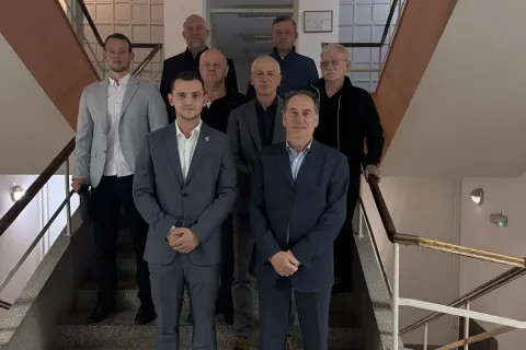 Zahvala Hrvatske stranke prava sugrađanima i sugrađankama za podršku na lokalnim izborima u Ličko-senjskoj županiji