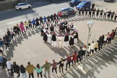 Počinje jedanaesti Seminar glazbeno plesne kulture dinarskog područja u Otočcu