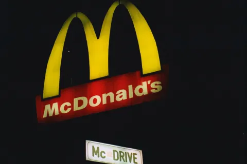 U Gospiću se uskoro otvara McDonald’s