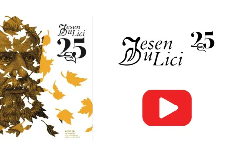 Doživite “Jesen u Lici” putem zanimljivih videa na YouTube kanalu