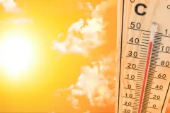 Stižu vrućine: Temperature krajem tjedna mogu rasti i do 35 stupnjeva