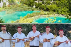 Produženi vikend na Plitvičkim jezerima uz tradicijsku glazbu i ples