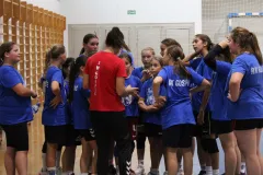 Treći dio 16. turnira “Mali medo” u znaku najmlađih djevojčica