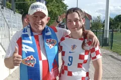 BRAVO! Gospićanka Marija Došen postala sportašica Hrvatske III. kategorije