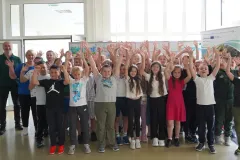 Održane edukativno-participativne radionice za učenike u okviru projekta CAMPUS