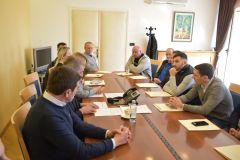 Grad Gospić: Sportu gotovo 100% više sredstava, udovoljeno svim zahtjevima sportskih klubova