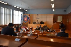Gradsko vijeće Grada Gospića sastalo se na posljednjoj sjednici u ovome sazivu