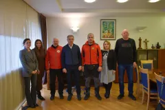 Ugovori vrijedni 225.000,00 eura potpisani s predstavnicima operativnih službi i TZ Grada Gospića