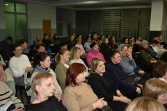 “Neću rak” - vrijedna predavanja udruge Vila za Liku povodom Svjetskog dana borbe protiv raka