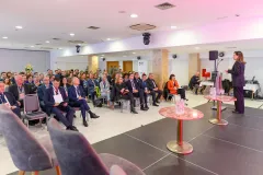 Regionalni forum Obnovljivi izvori energije 2030 - suorganizator Županijska komora Otočac