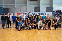 Pickleball Tesla festival u Gospiću okupio profesionalce i rekreativce iz cijelog svijeta
