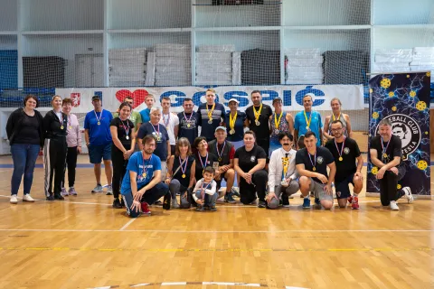 Pickleball Tesla festival u Gospiću okupio profesionalce i rekreativce iz cijelog svijeta