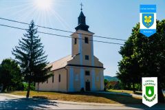 Čestitka župana Petryja povodom Dana općine Lovinac