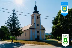 Čestitka župana Petryja povodom Dana općine Lovinac