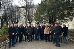 Održana Izborna skupština Zajednice branitelja HDZ-a “Gojko Šušak” Ličko-senjske županije