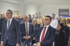 U Vagancu svečano obilježena 35. obljetnica osnivanja HDZ-a za općinu Plitvička jezera